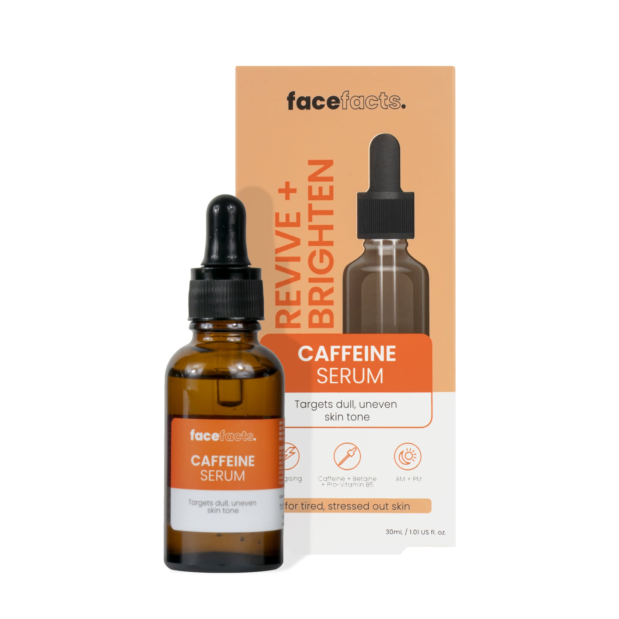 Caffeine Serum