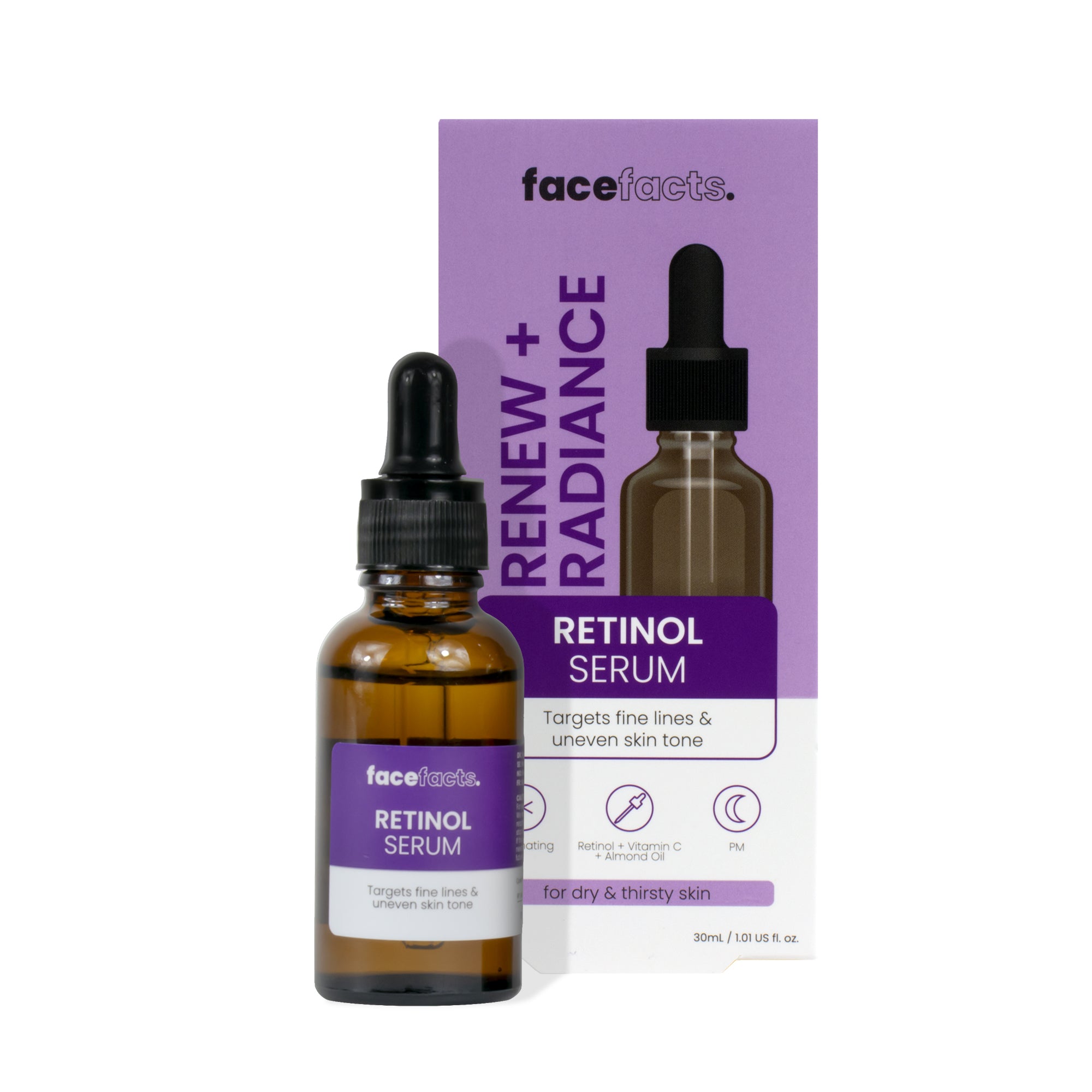 Retinol Serum