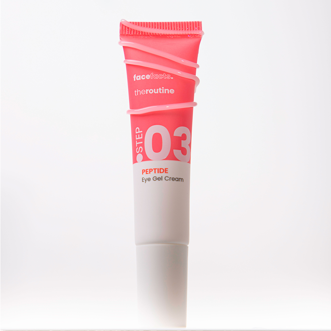 Peptide Firming Eye Gel