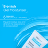 Ceramide Blemish Gel Moisturiser