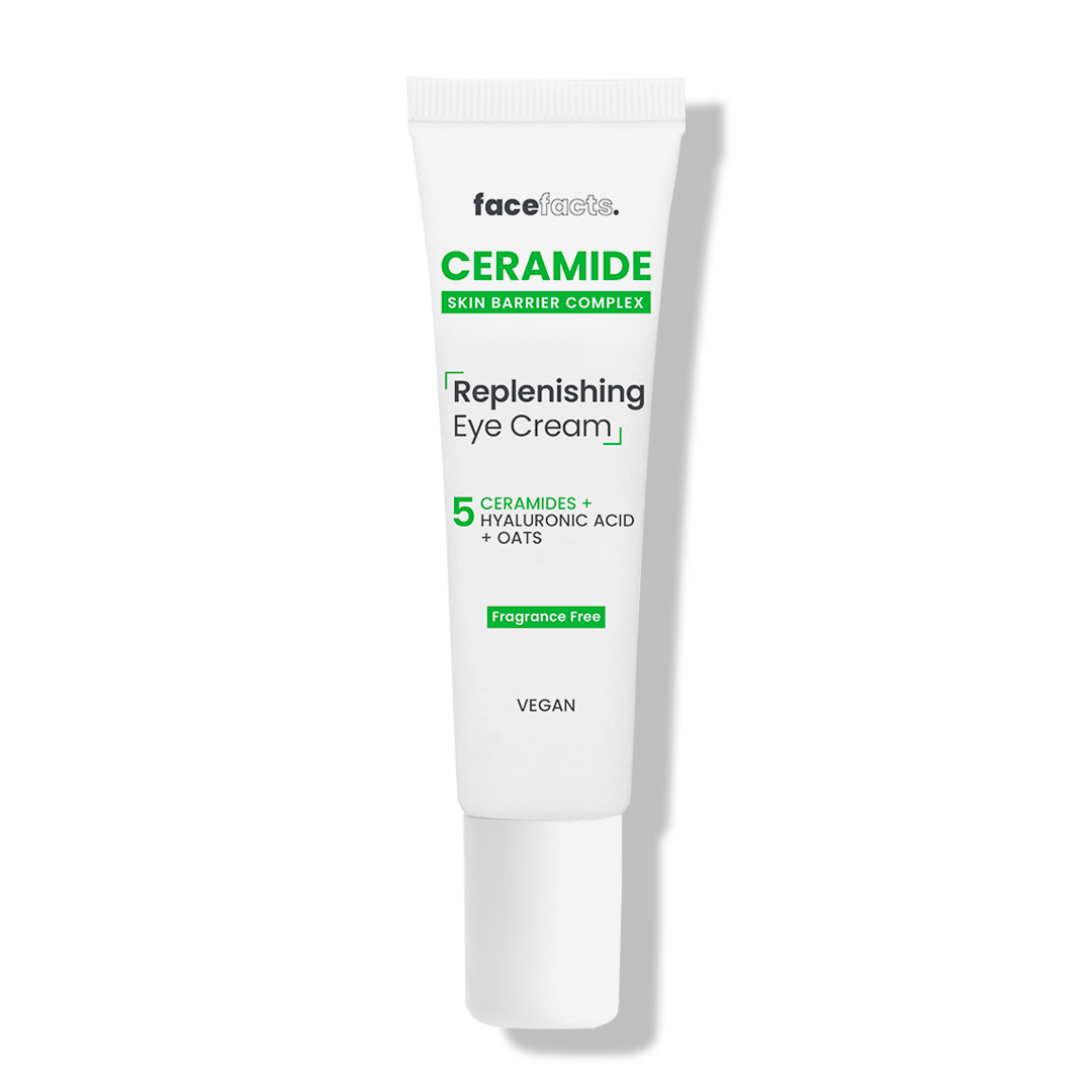 Replenishing Eye Cream