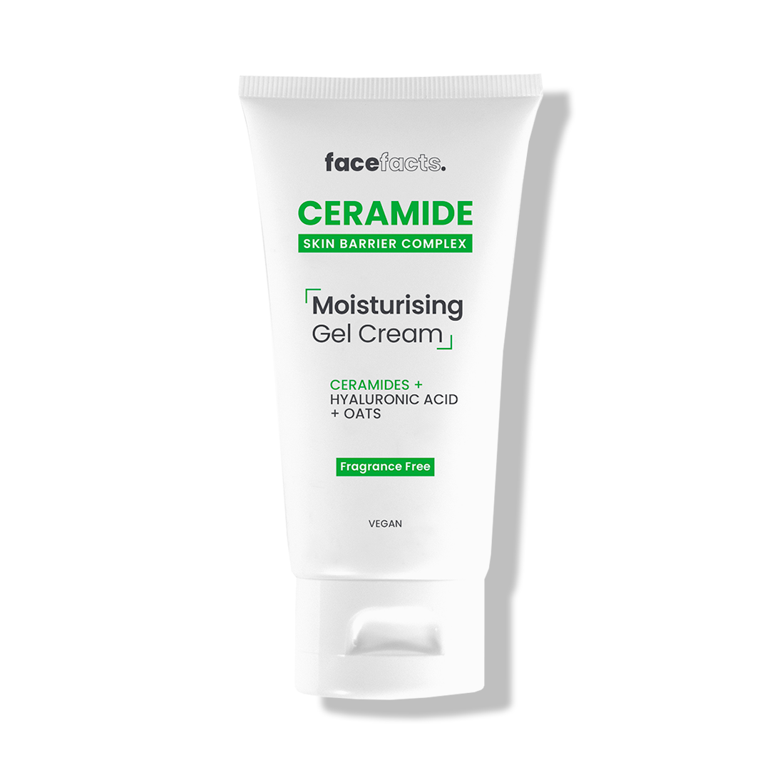 Moisturizing Gel Cream