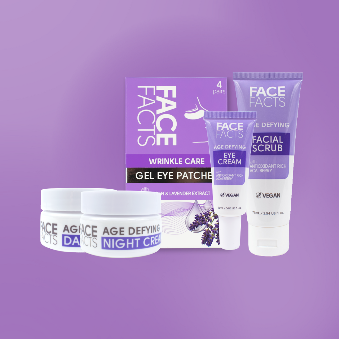 Age Defying Set