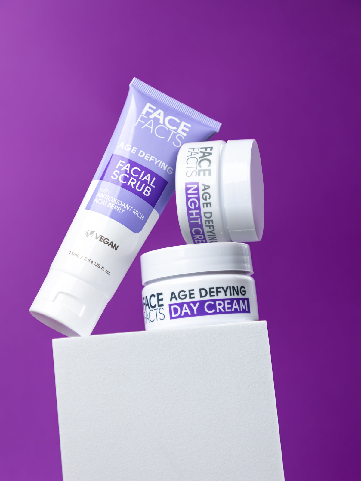 Age Defying Set