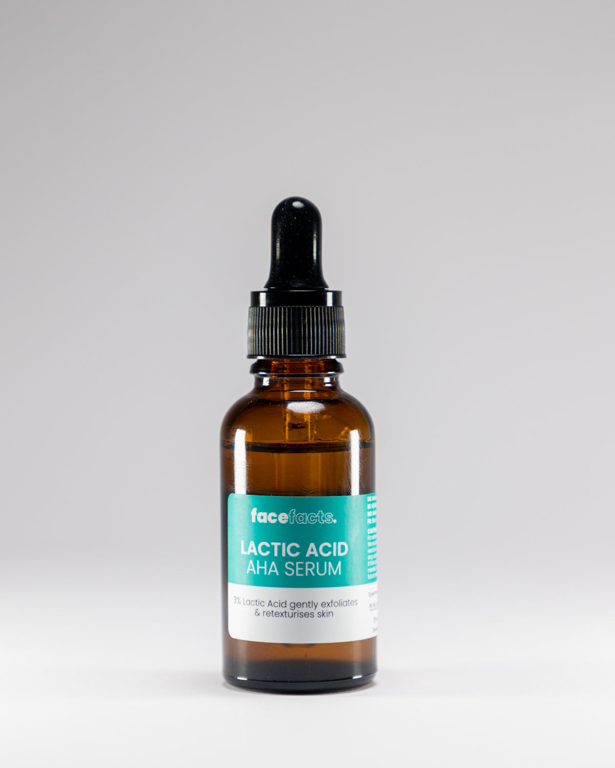 Lactic Acid Serum