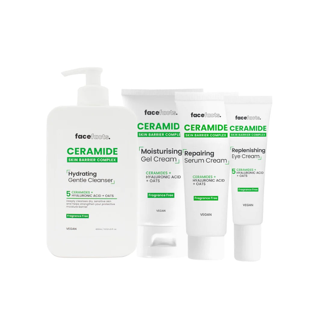 Ceramide Bundle