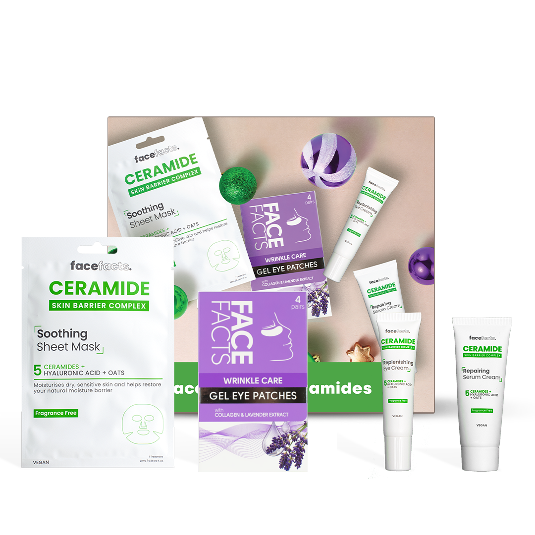 Hydrating Ceramides Gift Set