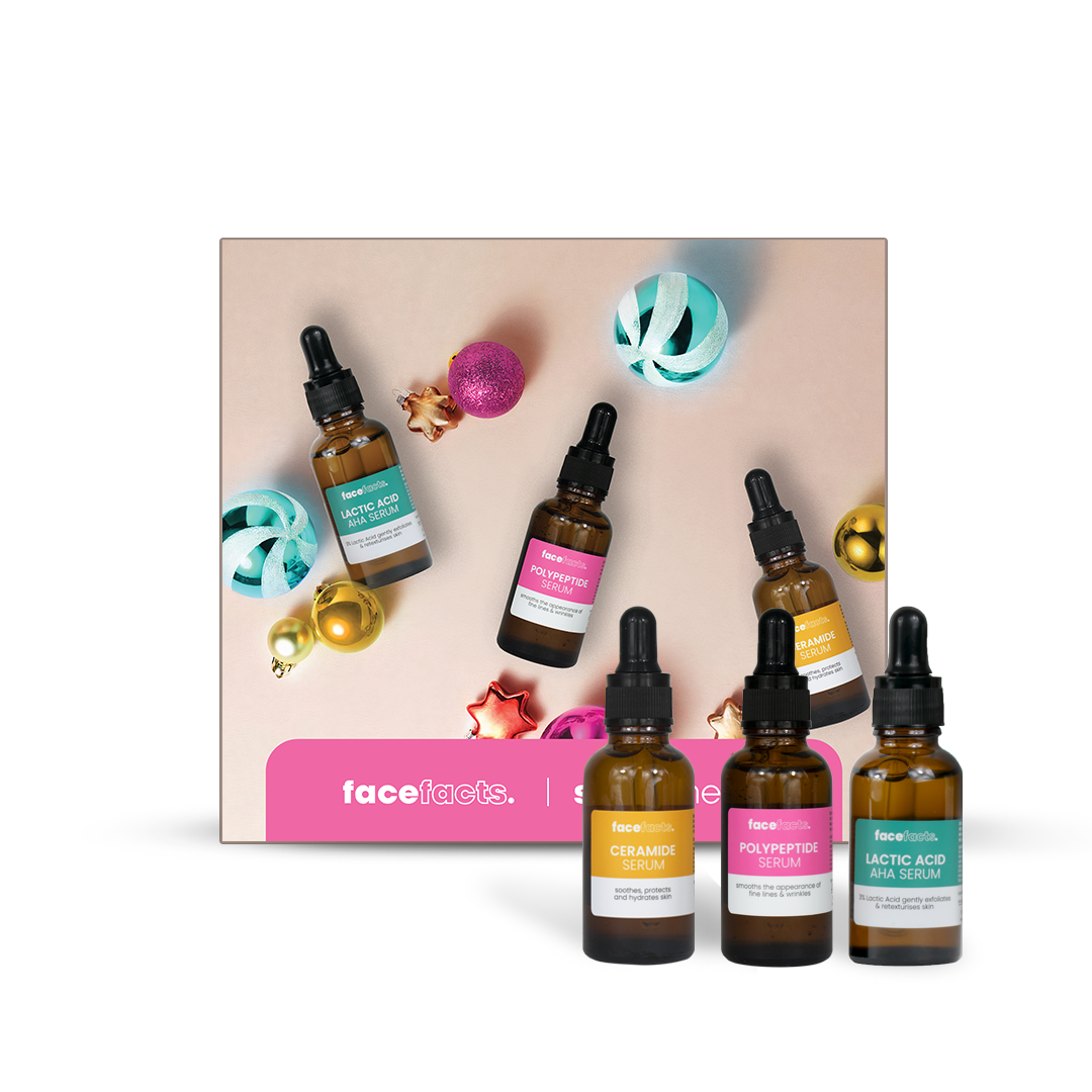 The Serums Gift Set