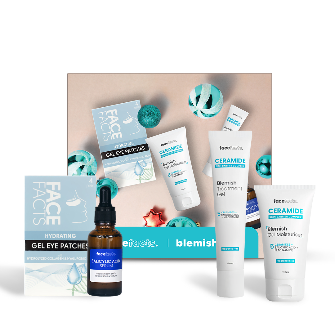 Blemish Ceramides Gift Set