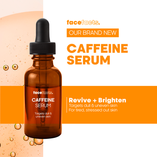 Caffeine Serum