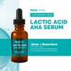 Lactic Acid Serum