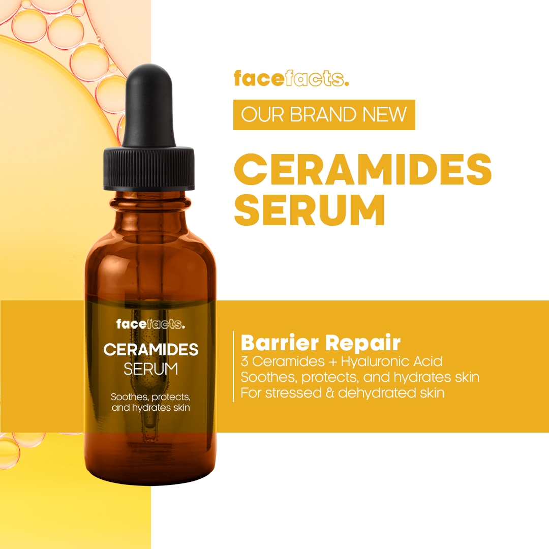 Ceramides Serum