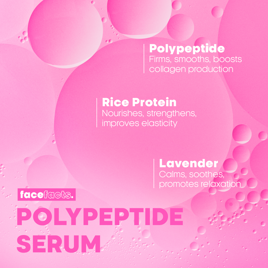 Polypeptide Serum