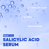 2% Salicylic Acid Serum