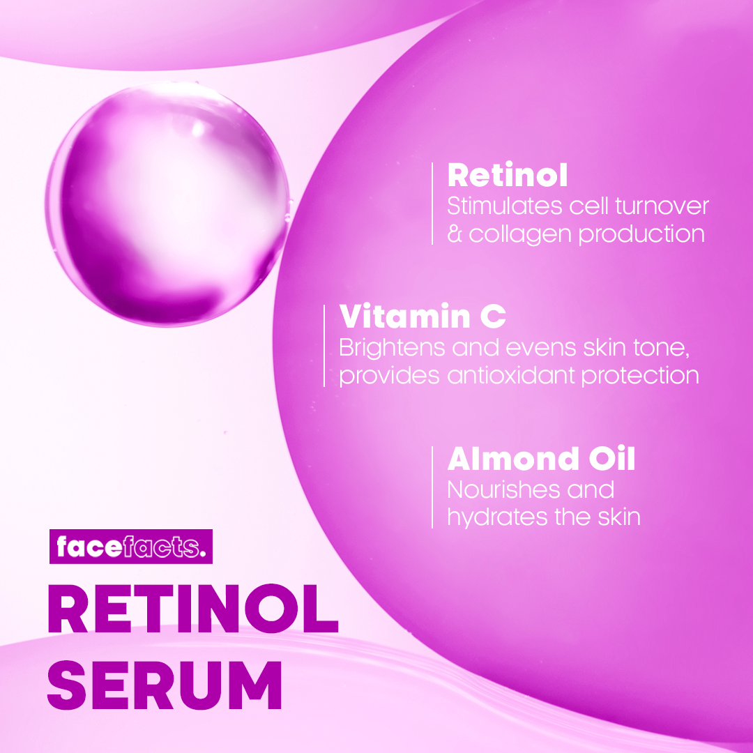 Retinol Serum