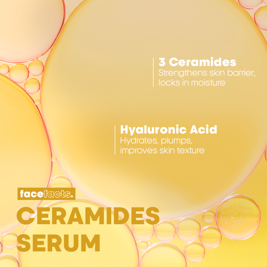 Ceramides Serum