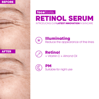 Retinol Serum