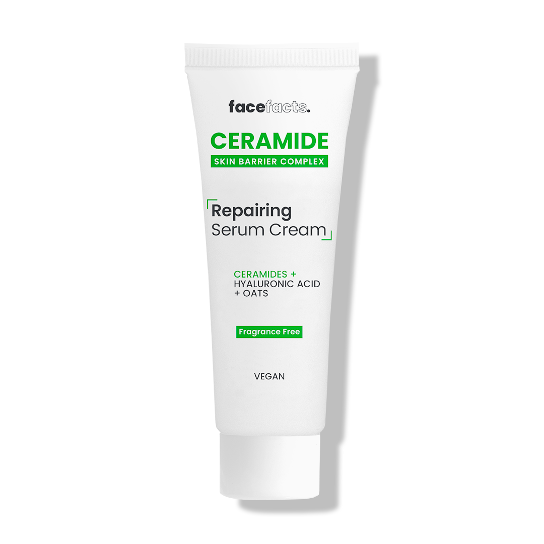 Repairing Serum Cream