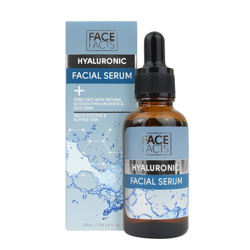 Hyaluronic Serum