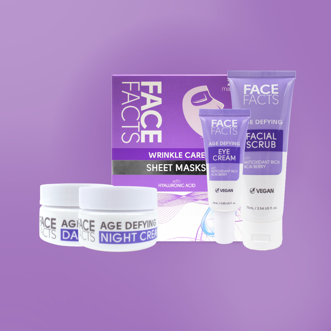 Age Defying Set