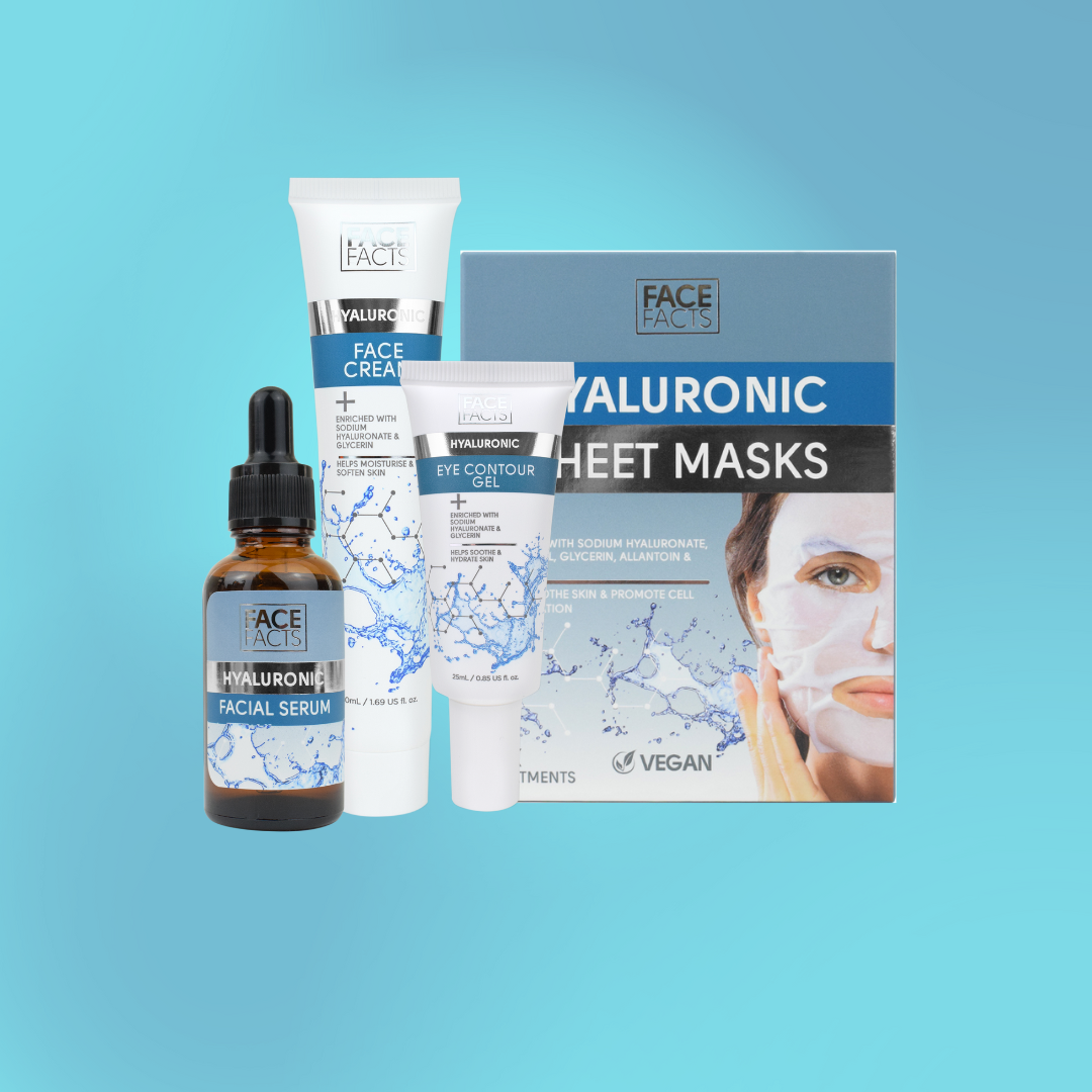 Hyaluronic Set