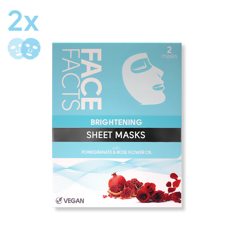 Brightening Sheet Mask