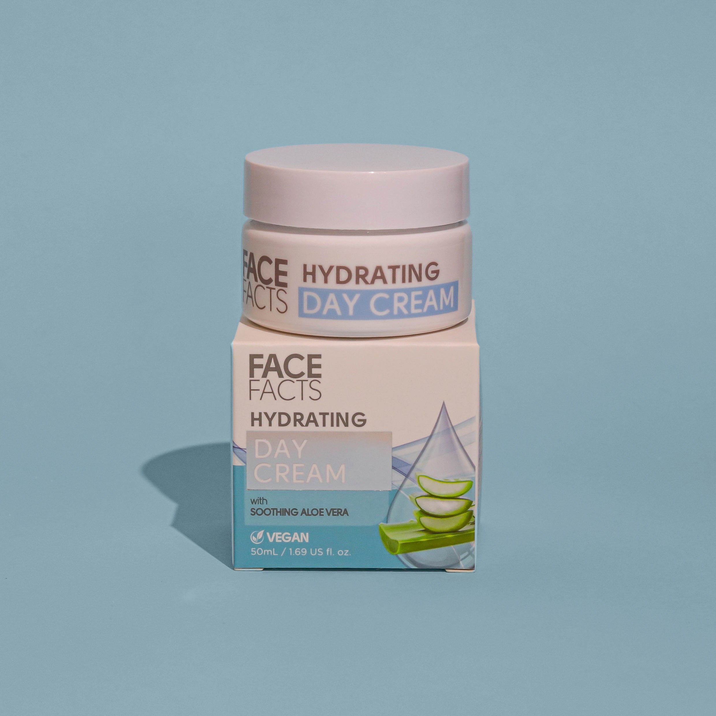 Hydrating Day Cream