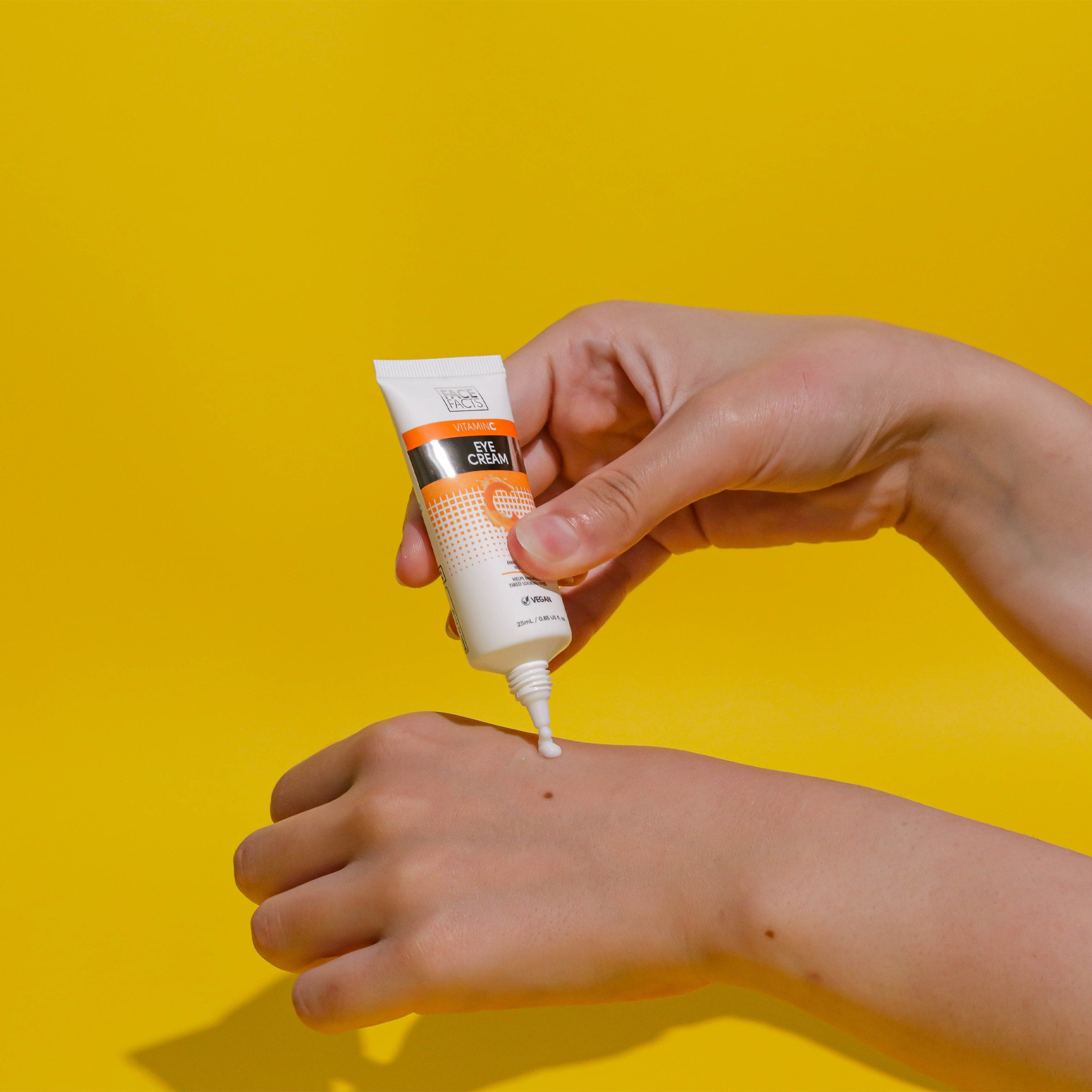 Vitamin C Eye Cream