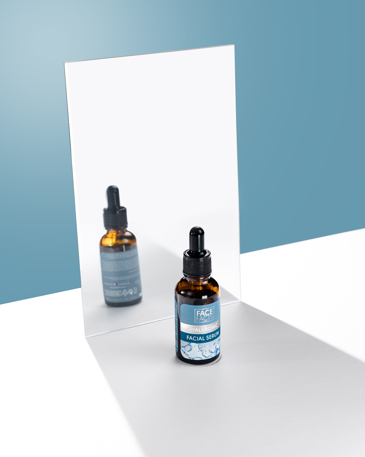 Hyaluronic Serum